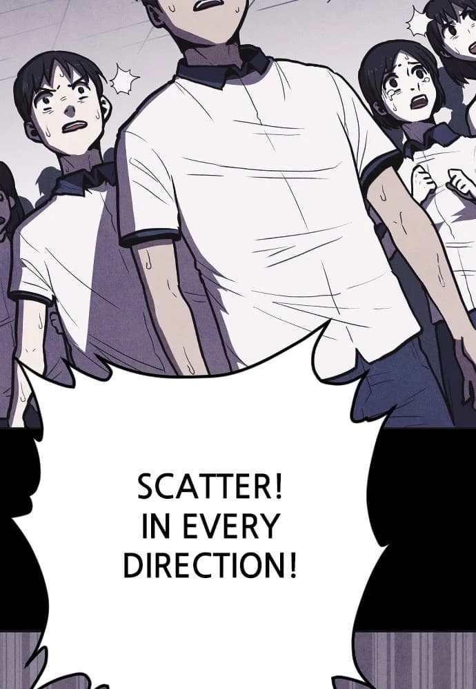 Shotgun Boy chapter 8, page 72