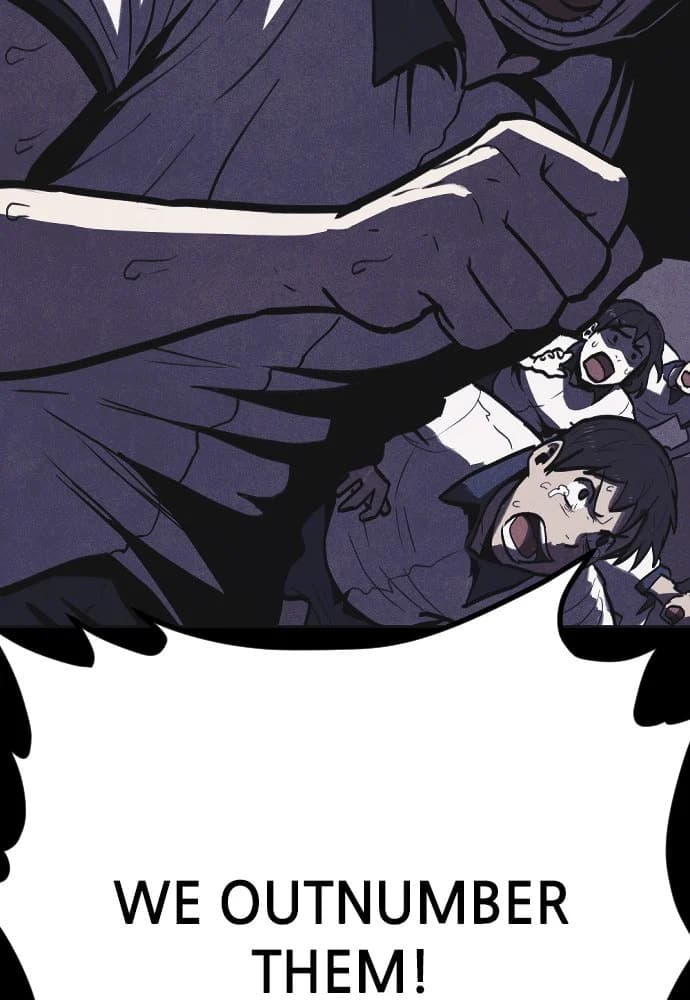 Shotgun Boy chapter 8, page 75