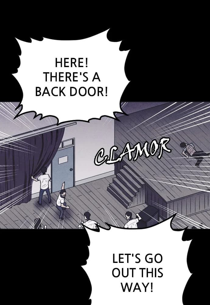 Shotgun Boy chapter 8, page 79