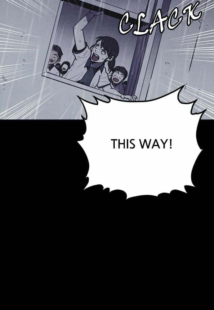 Shotgun Boy chapter 8, page 81