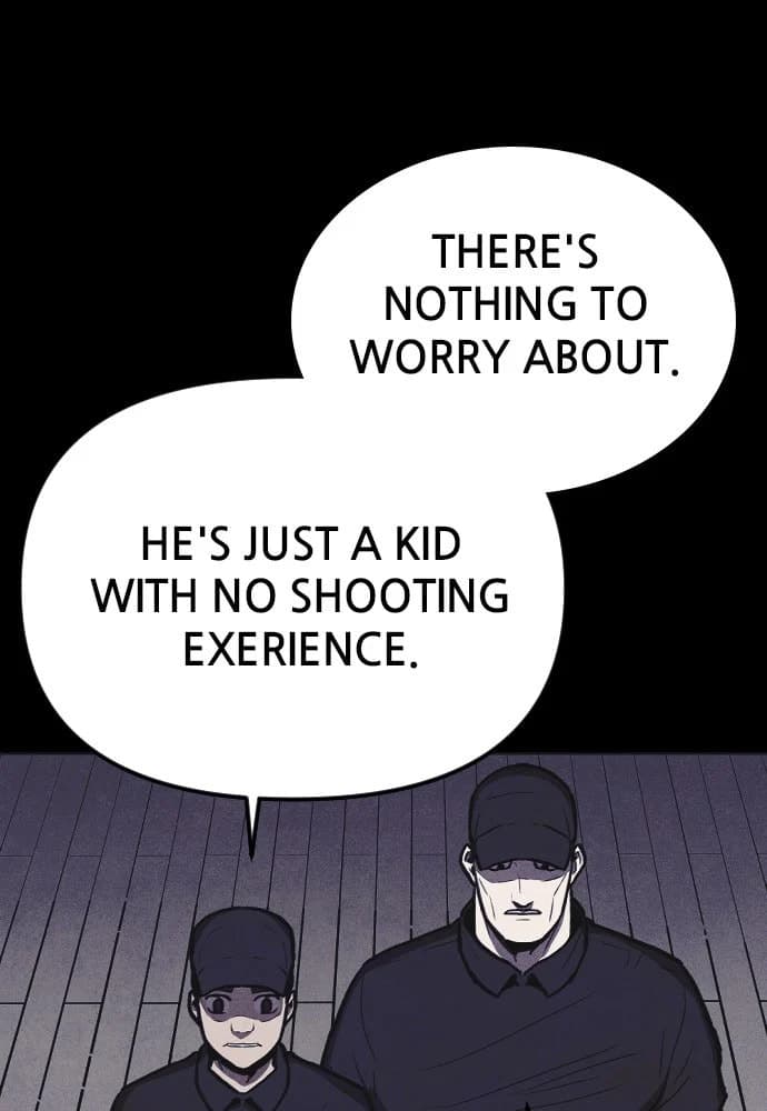 Shotgun Boy chapter 8, page 85