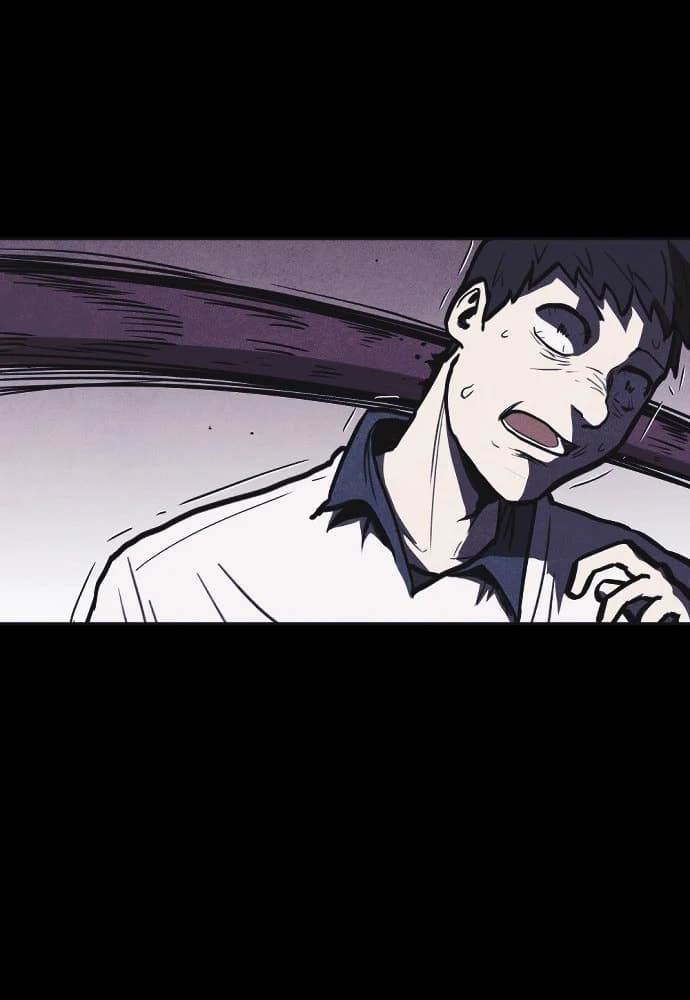 Shotgun Boy chapter 8, page 90