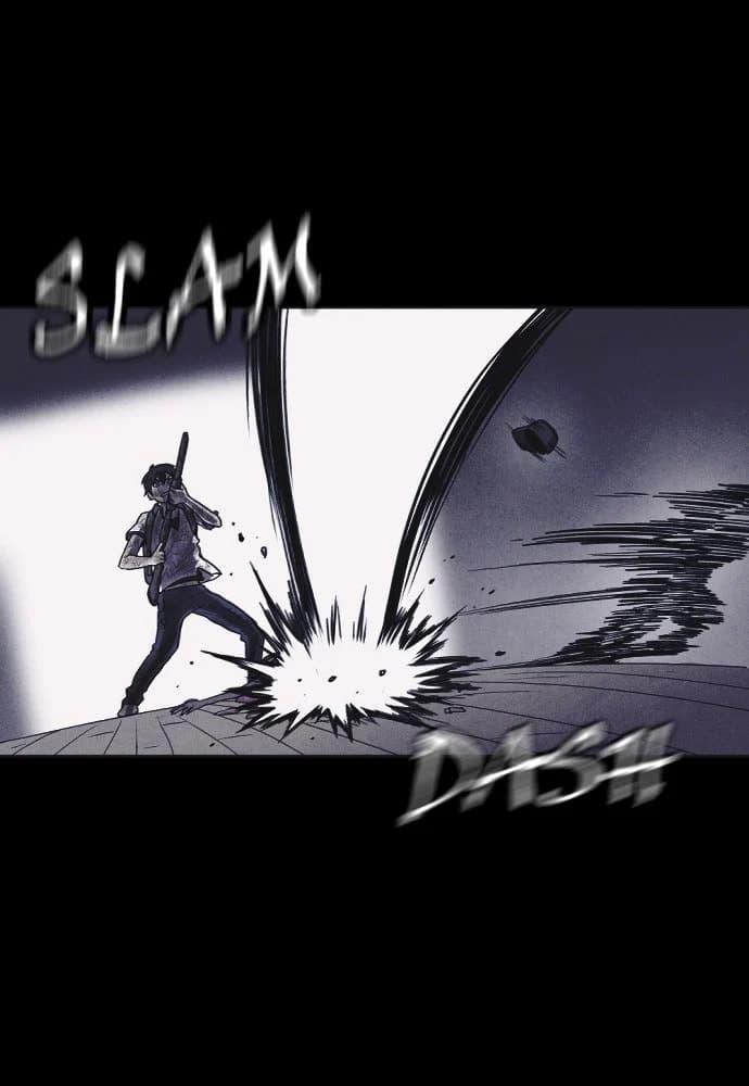 Shotgun Boy chapter 8, page 98