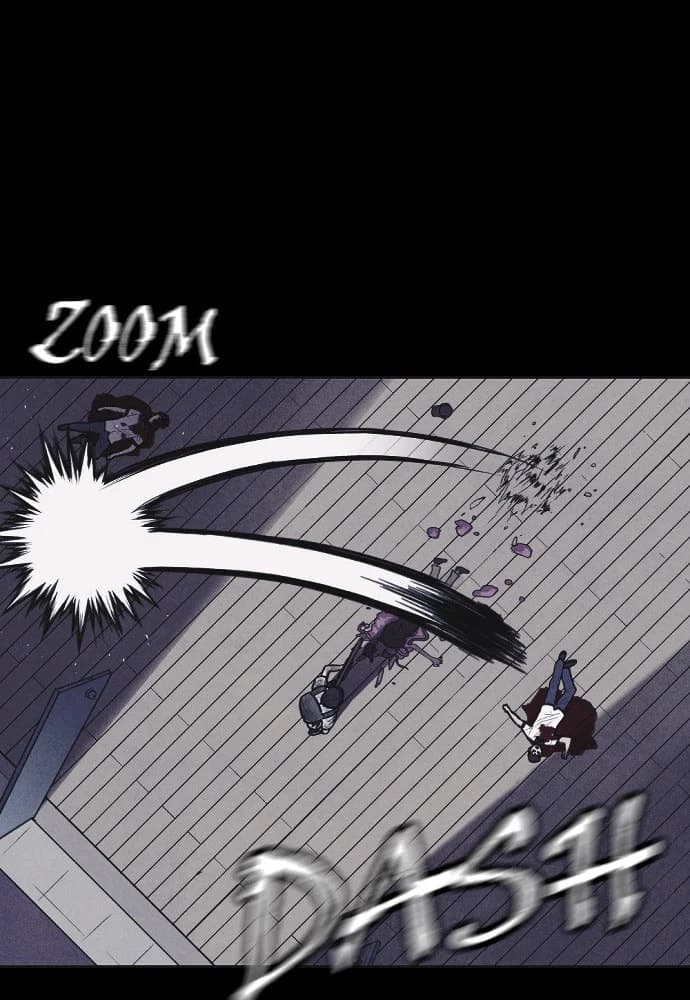Shotgun Boy chapter 8, page 99