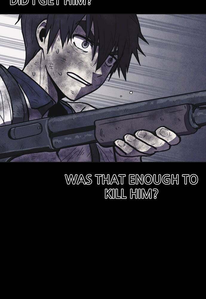 Shotgun Boy chapter 9, page 9