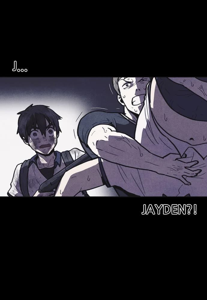 Shotgun Boy chapter 9, page 45