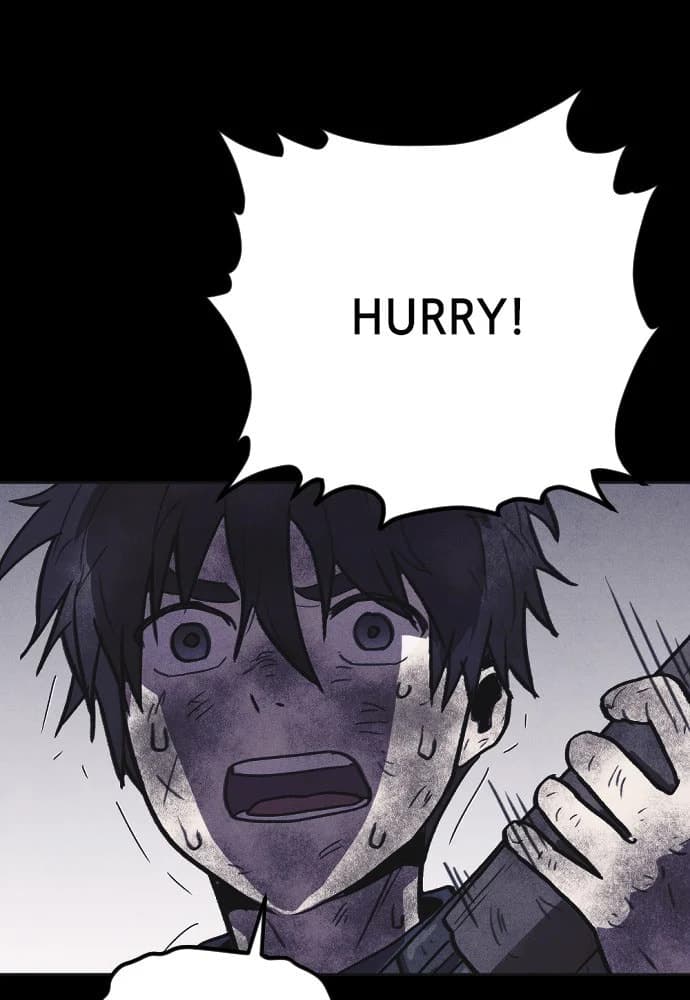 Shotgun Boy chapter 9, page 48