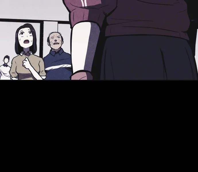 Shotgun Boy chapter 9, page 97