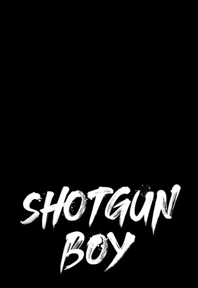 Shotgun Boy chapter 9, page 108