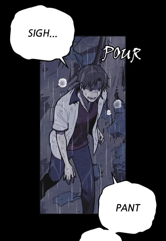 Shotgun Boy chapter 9, page 112