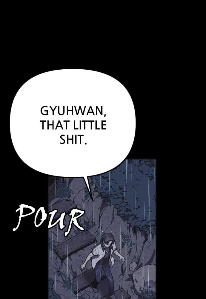 Shotgun Boy chapter 9, page 119