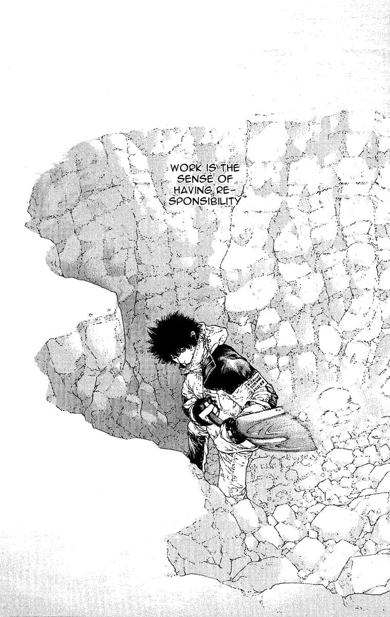 The Climber chapter 93, page 12
