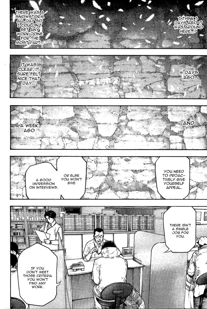 The Climber chapter 93, page 17