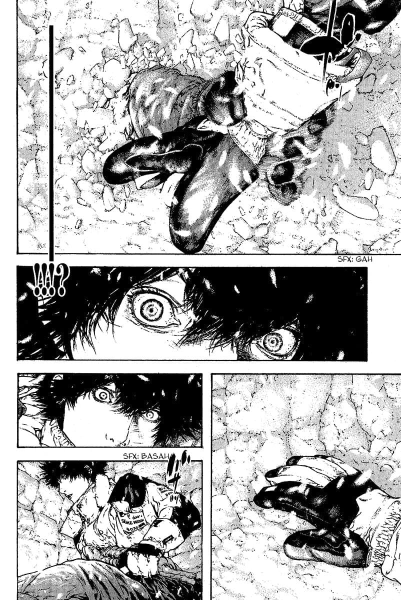 The Climber chapter 93, page 19