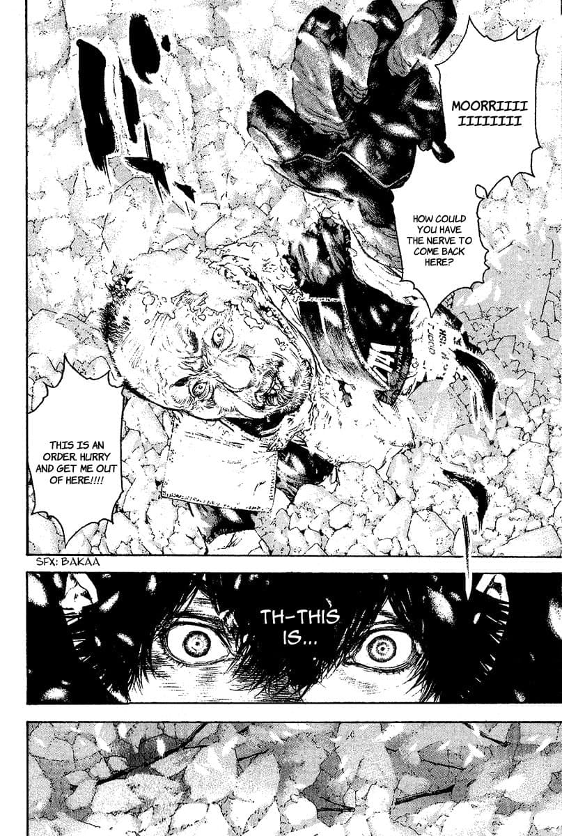 The Climber chapter 93, page 21