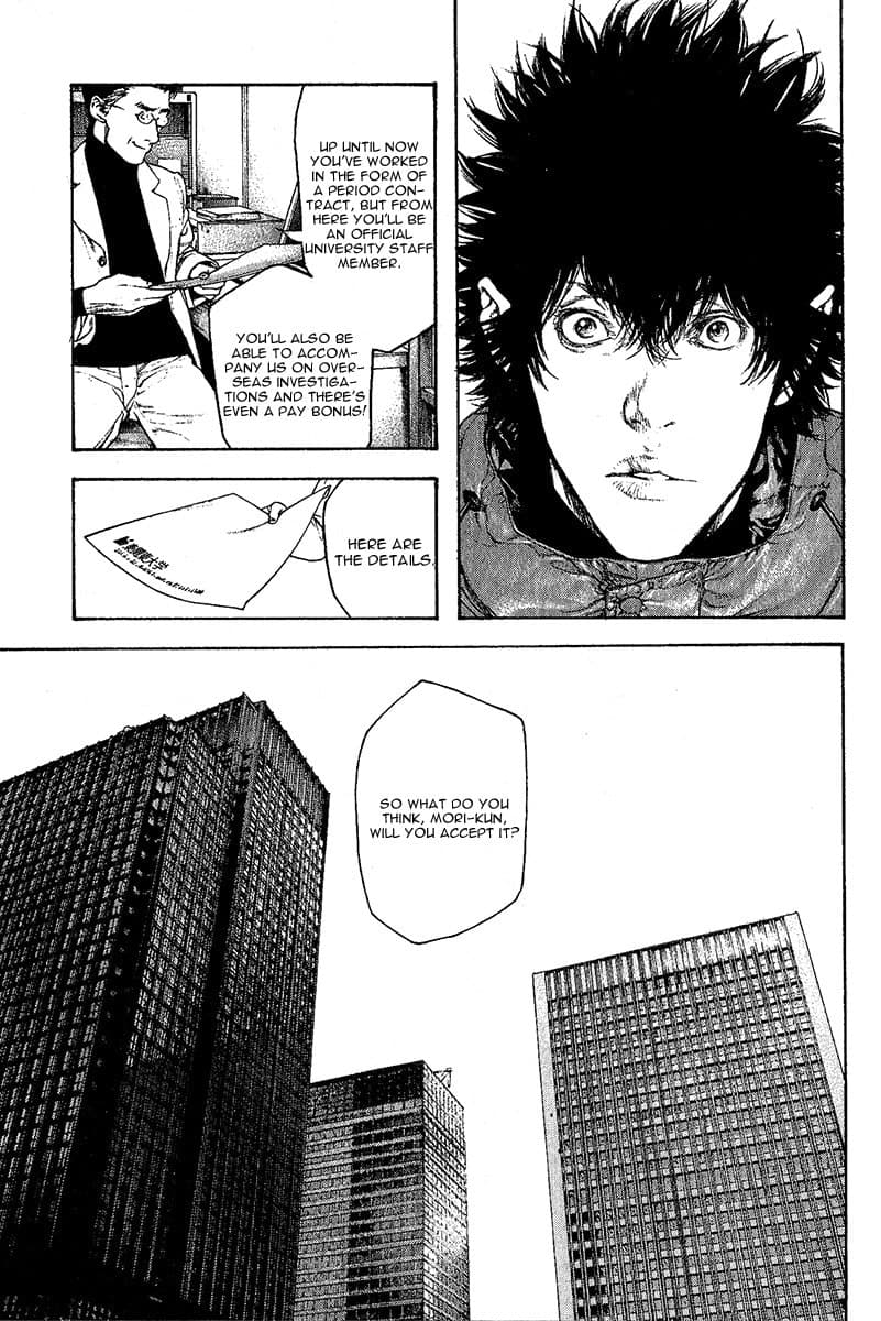 The Climber chapter 94, page 9