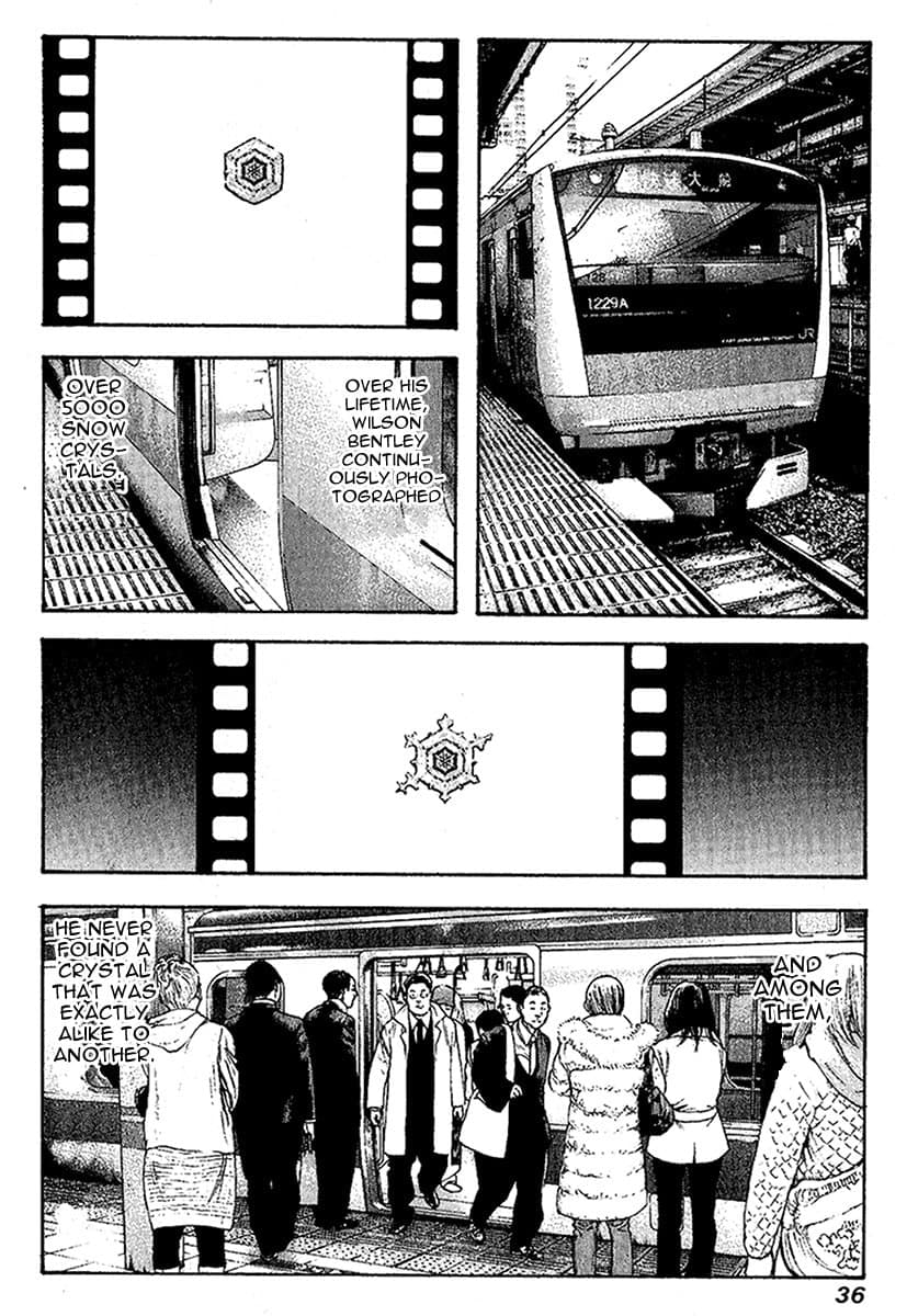 The Climber chapter 94, page 13