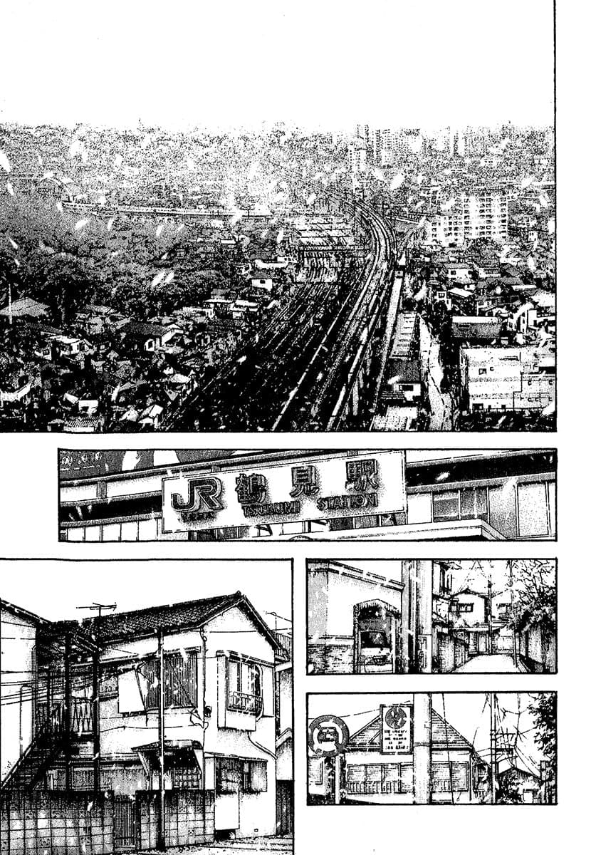 The Climber chapter 94, page 16