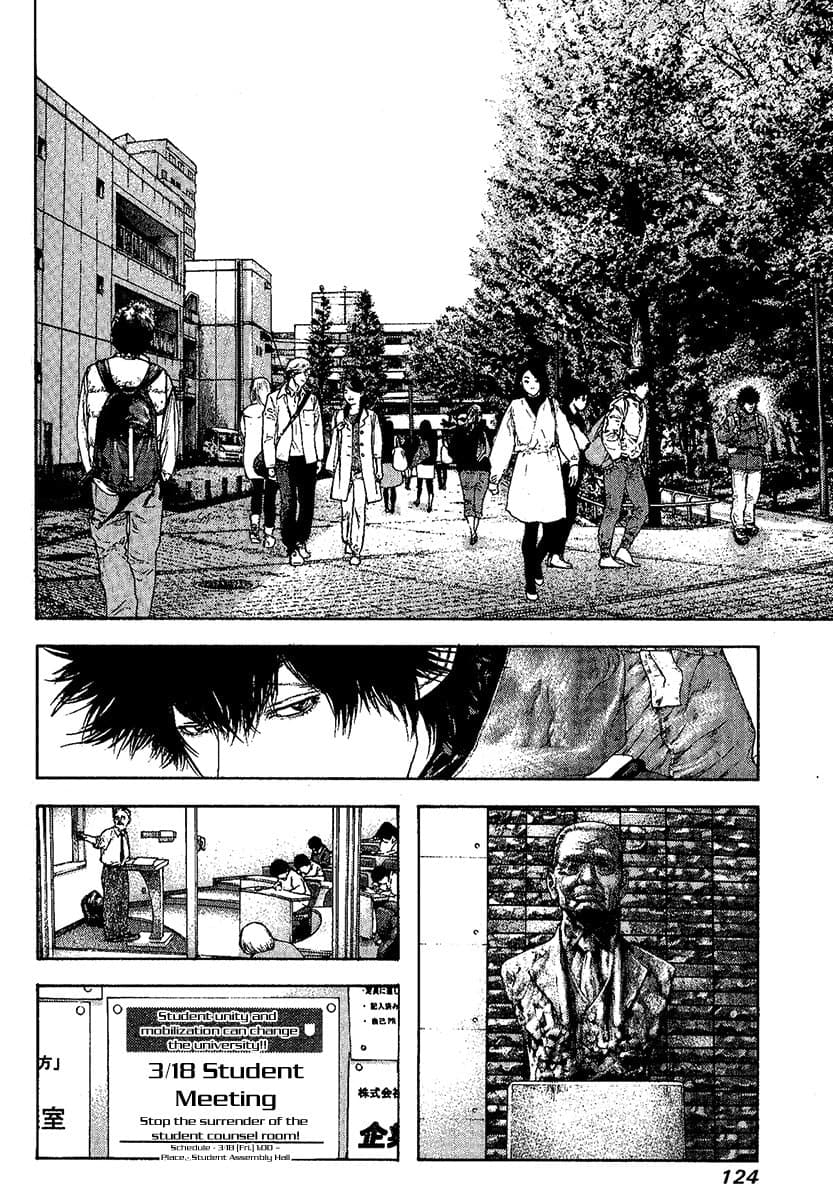 The Climber chapter 99, page 2