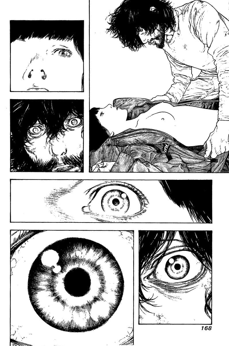 The Climber chapter 111, page 6