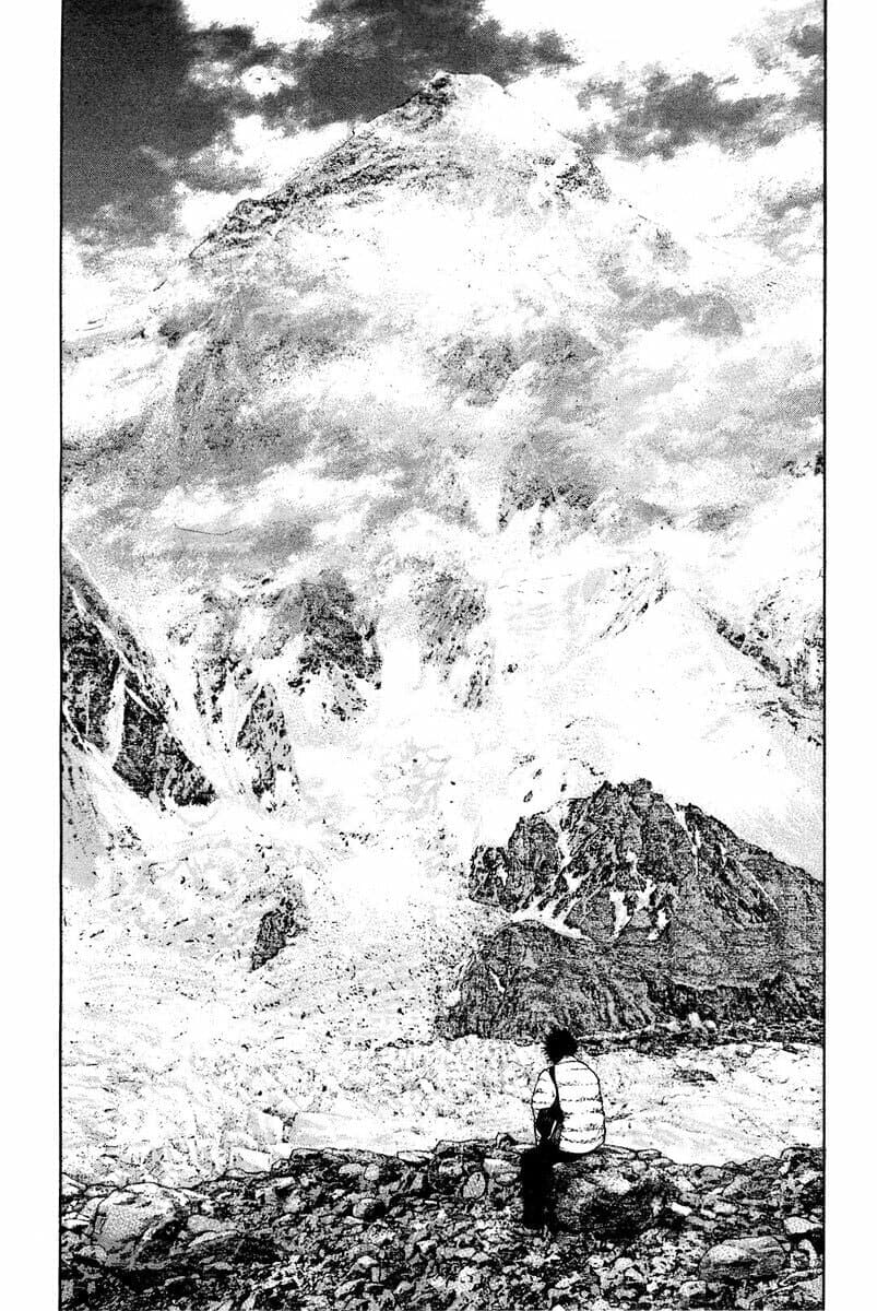 The Climber chapter 133, page 10