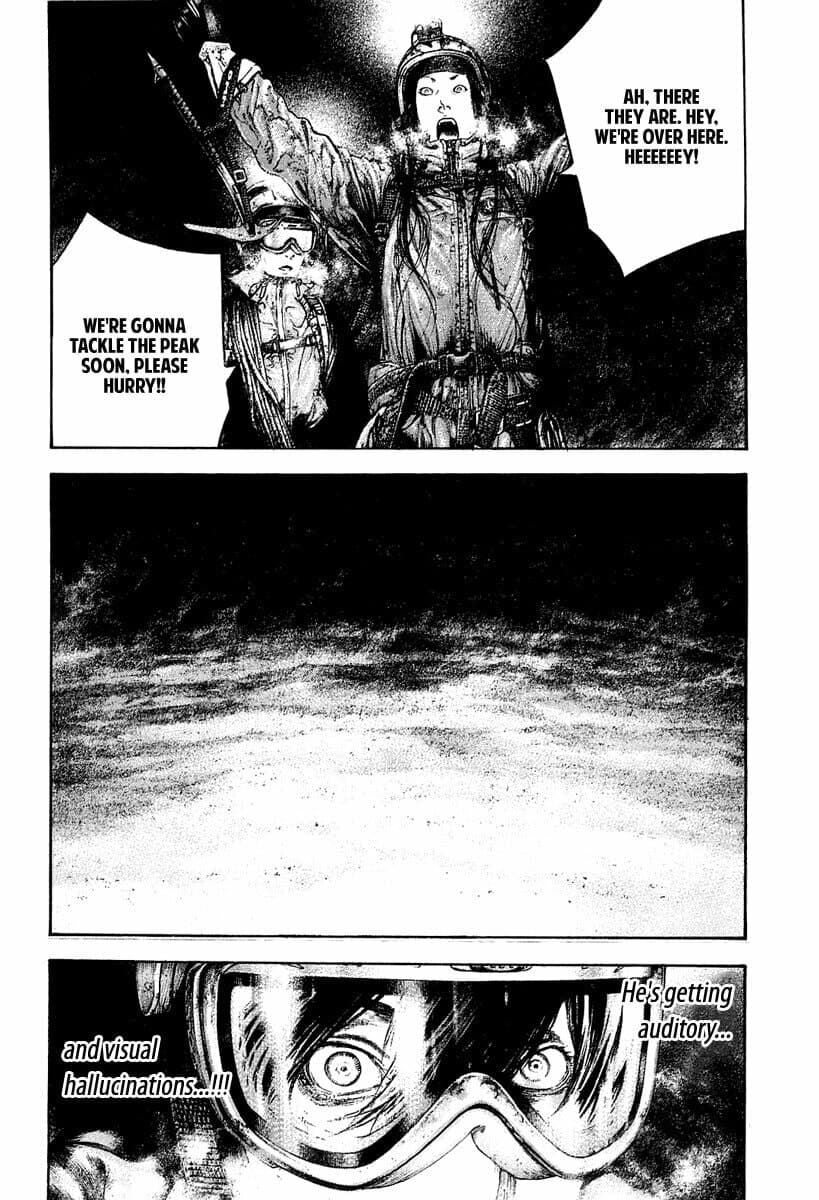 The Climber chapter 146, page 2