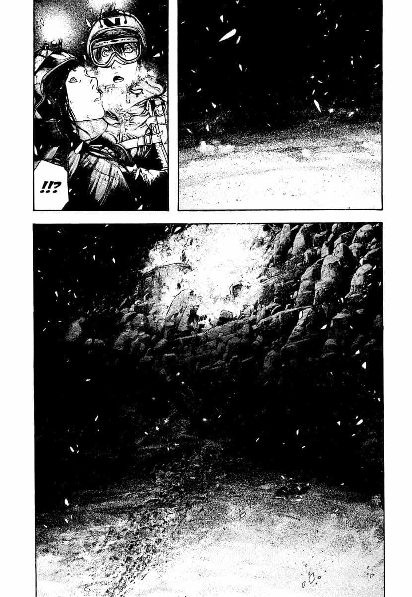The Climber chapter 146, page 17