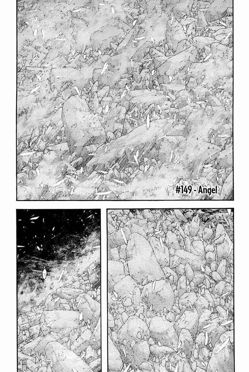 The Climber chapter 149, page 1