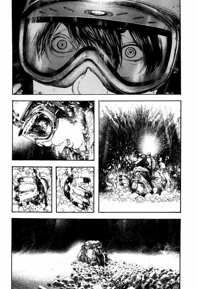 The Climber chapter 149, page 10