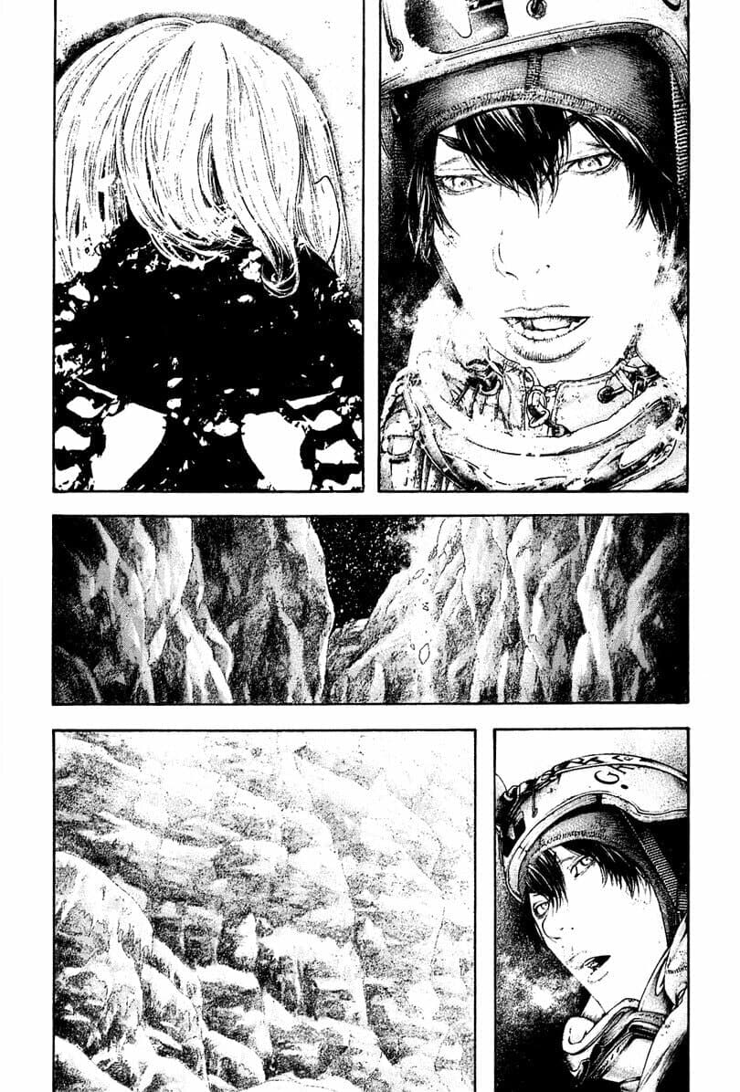 The Climber chapter 150, page 7