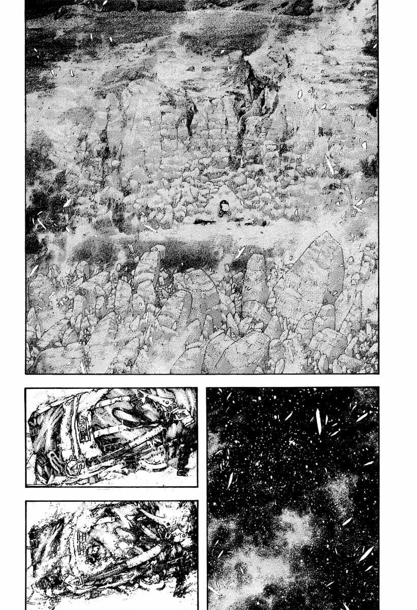 The Climber chapter 150, page 13