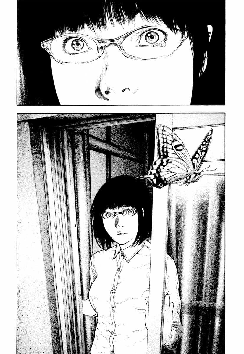 The Climber chapter 169, page 3