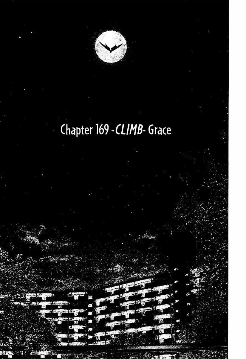 The Climber chapter 169, page 4