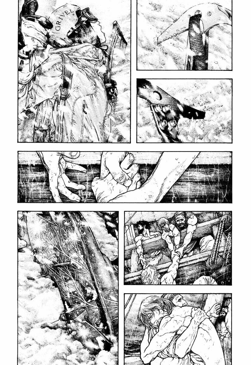 The Climber chapter 169, page 19