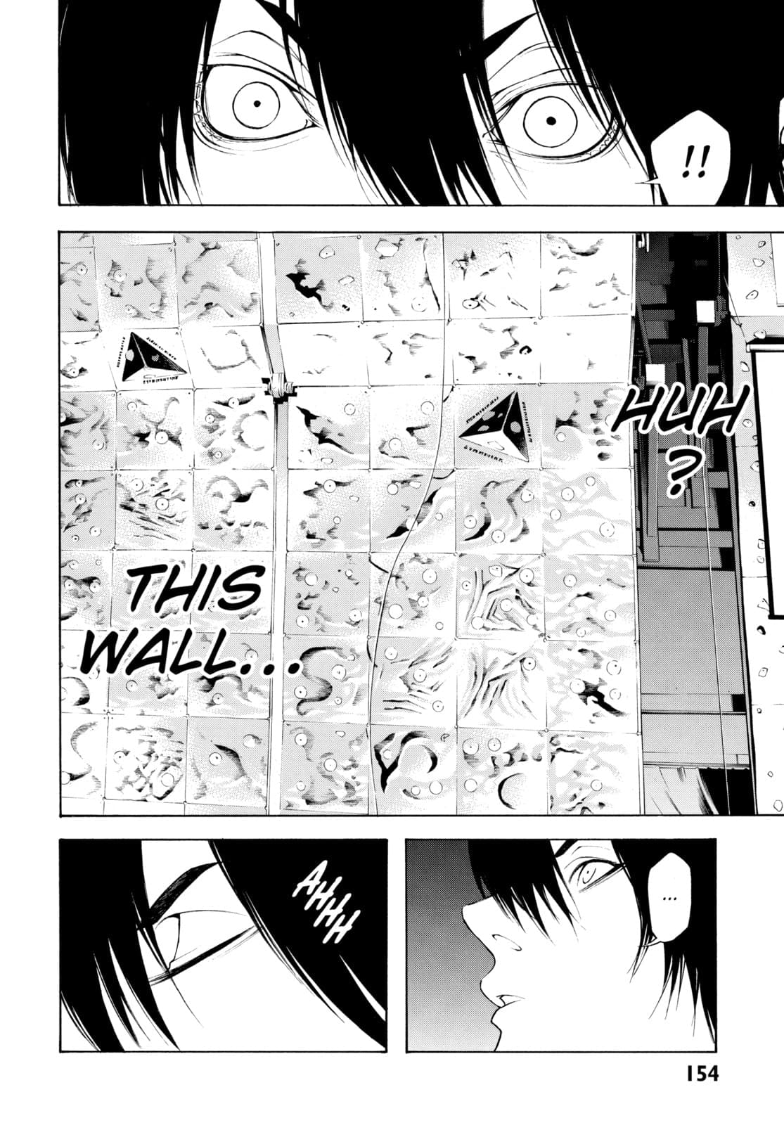 The Climber chapter 6, page 14
