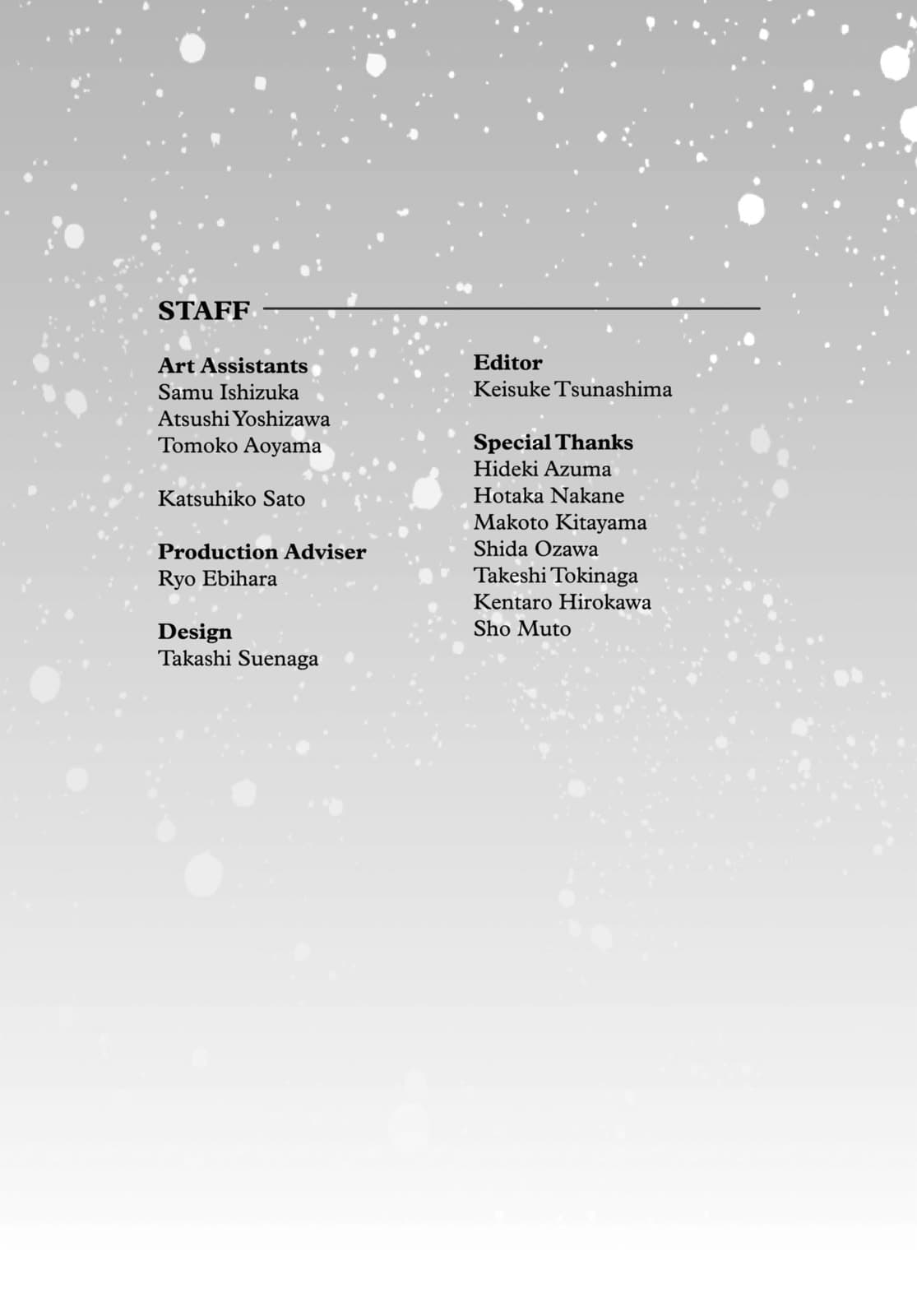 The Climber chapter 20.5, page 5