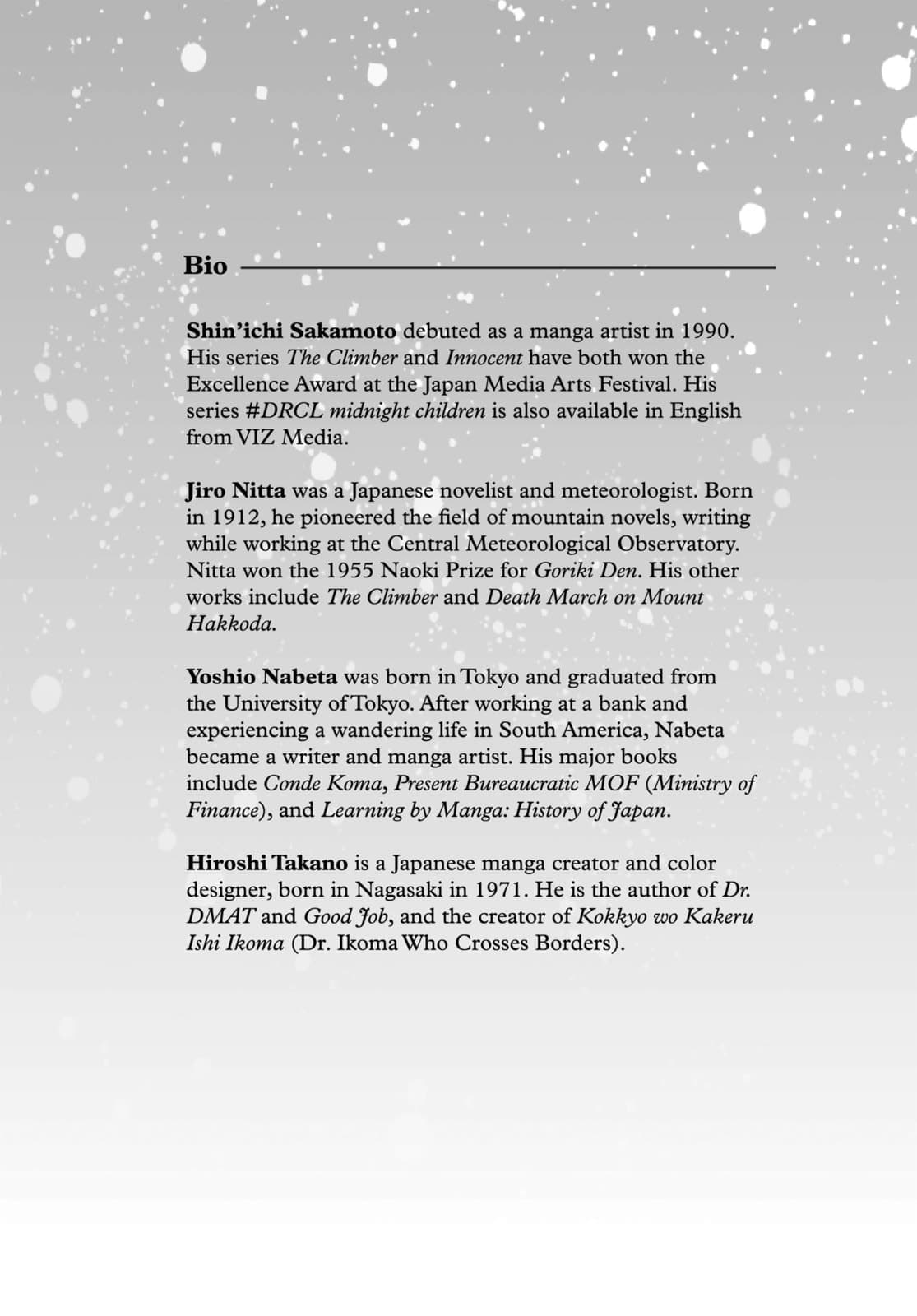 The Climber chapter 20.5, page 7