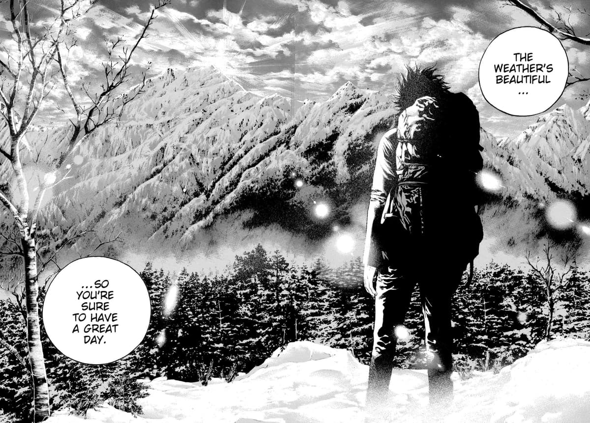 The Climber chapter 21, page 18