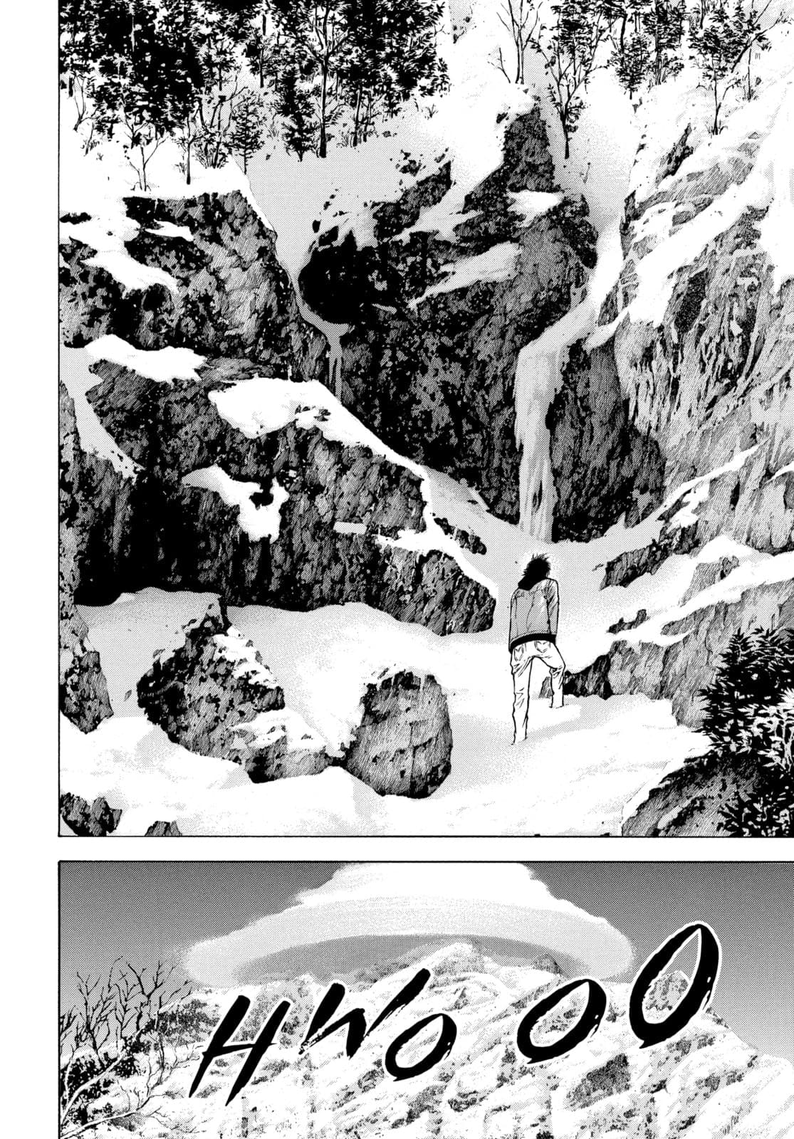The Climber chapter 22, page 15