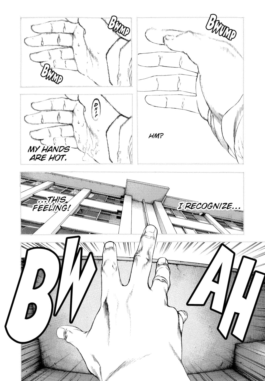The Climber chapter 24, page 15