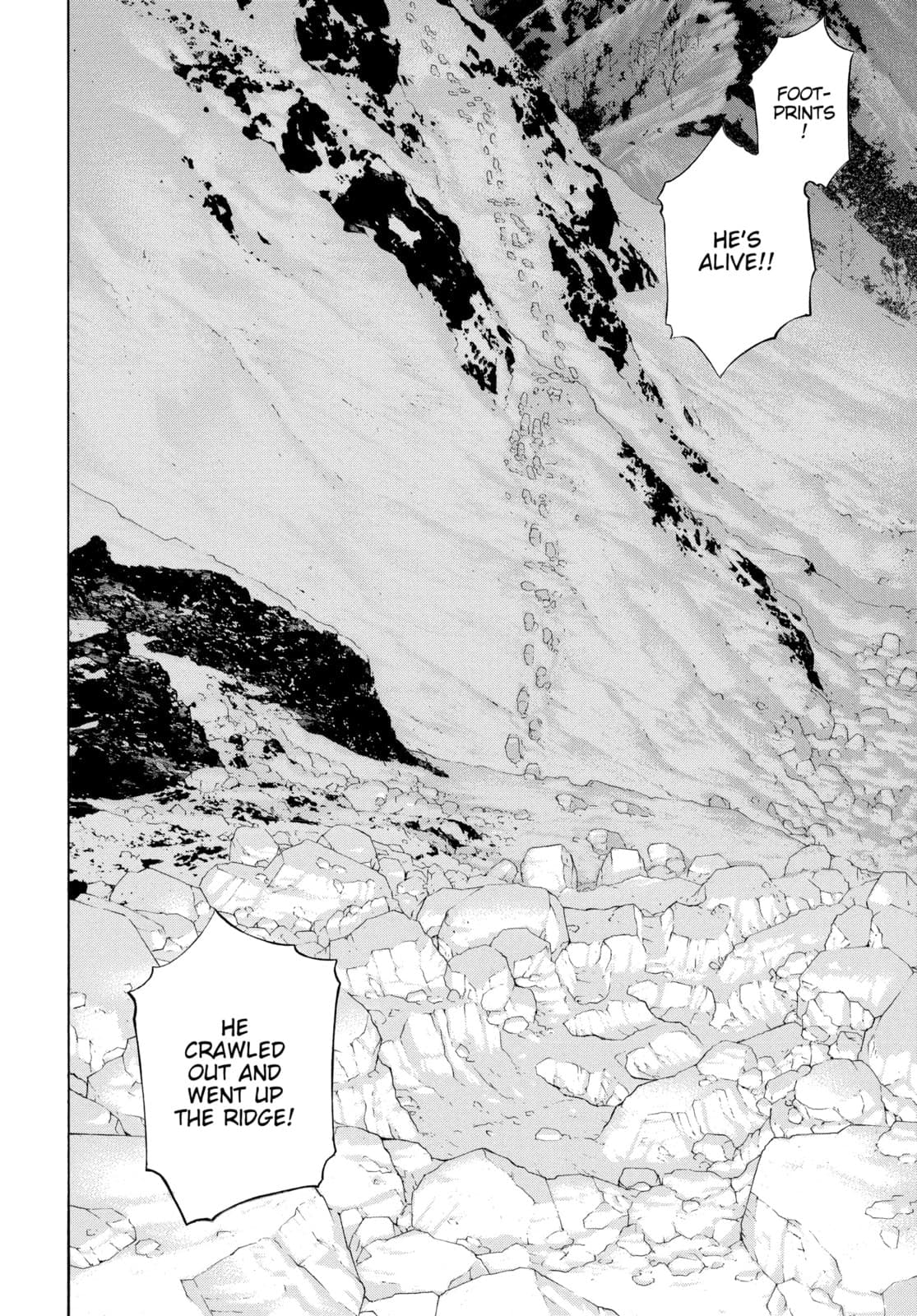 The Climber chapter 26, page 18