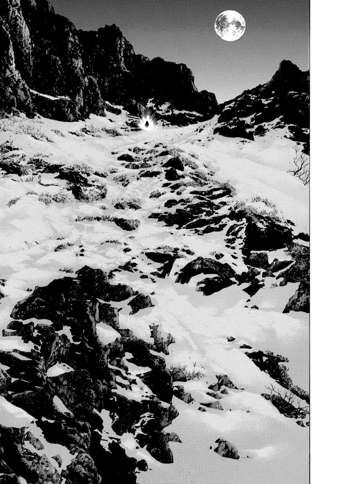The Climber chapter 27, page 17