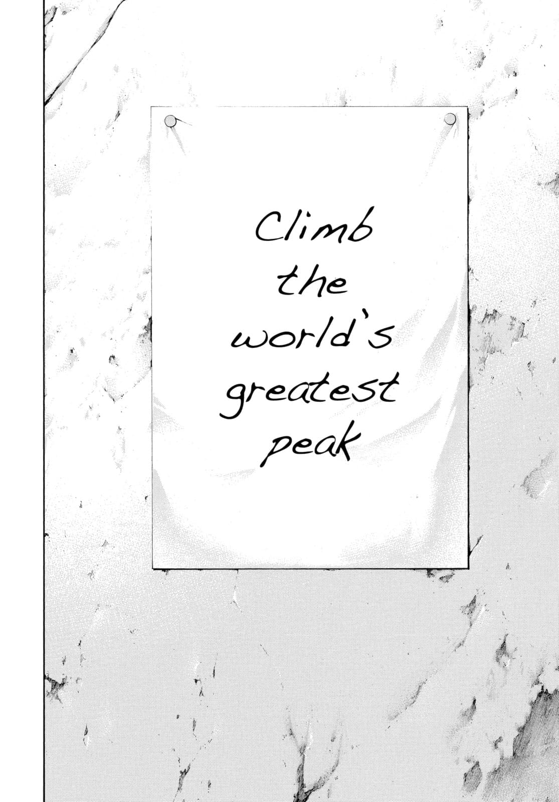 The Climber chapter 34, page 16