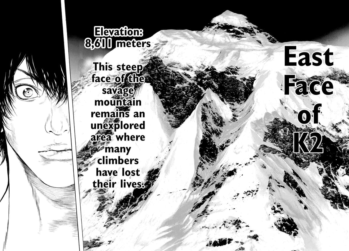 The Climber chapter 37, page 11
