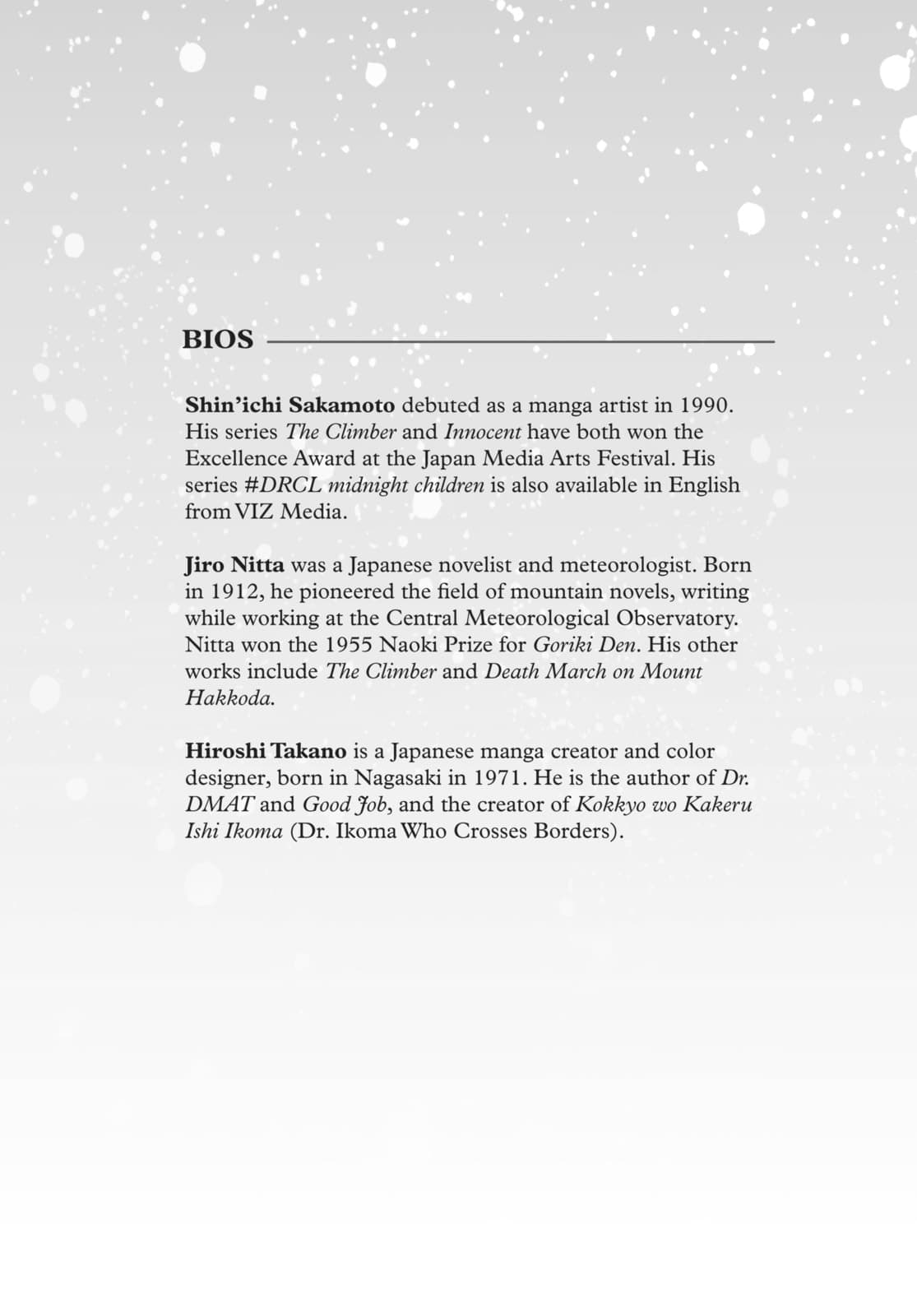 The Climber chapter 42, page 24