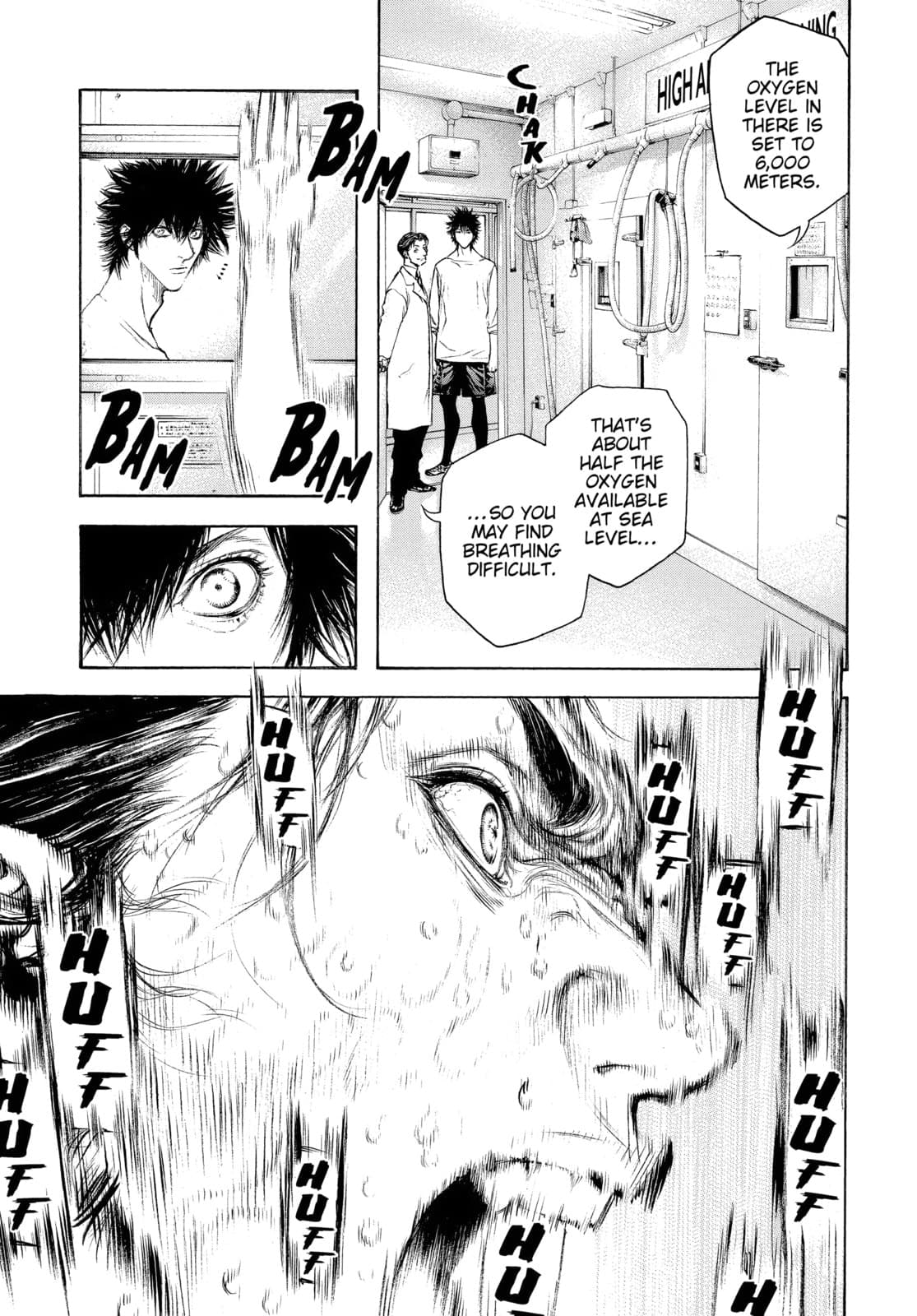 The Climber chapter 44, page 4