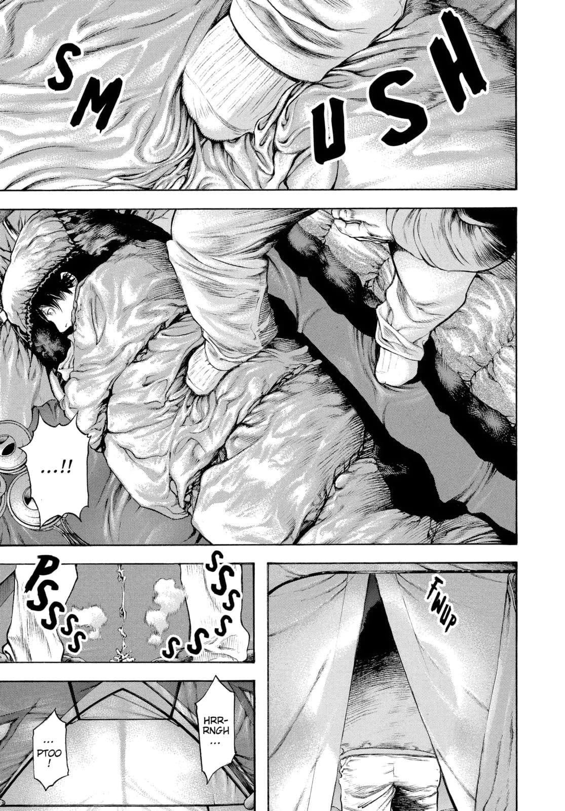 The Climber chapter 48, page 7