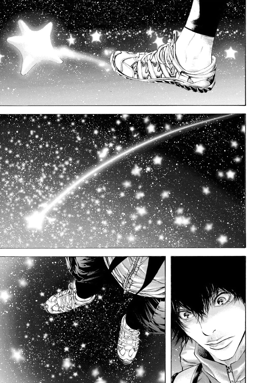 The Climber chapter 48, page 12