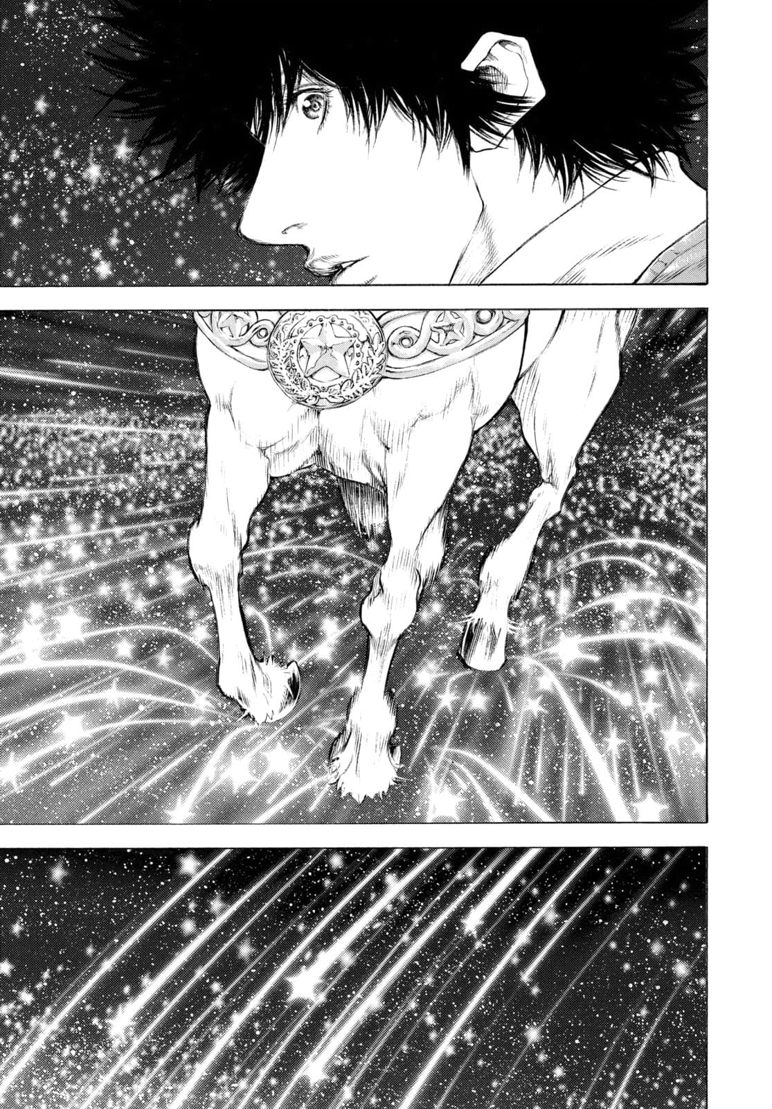 The Climber chapter 48, page 14