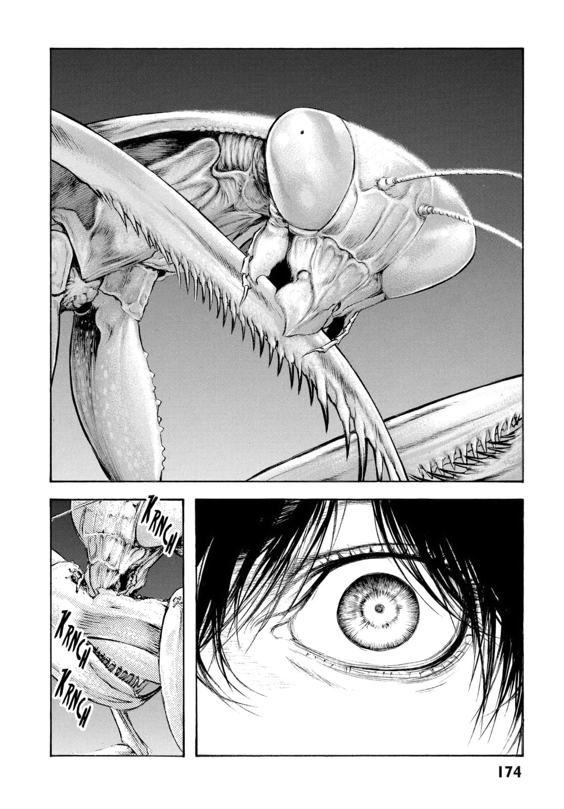 The Climber chapter 51, page 4